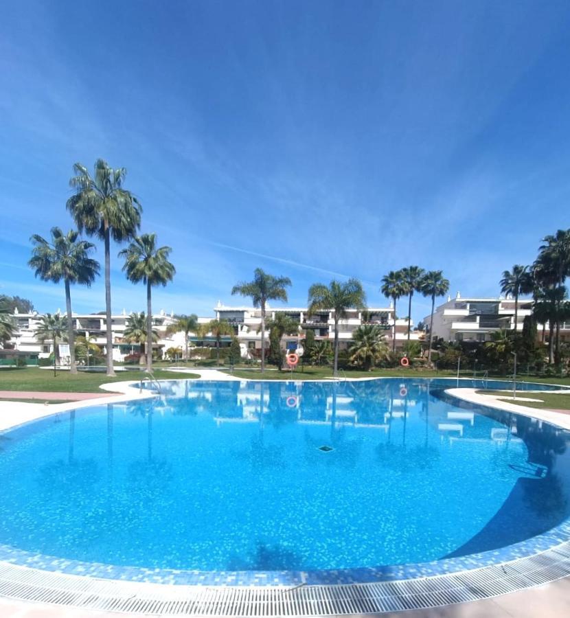 Appartement Lorcrimar Banus L *