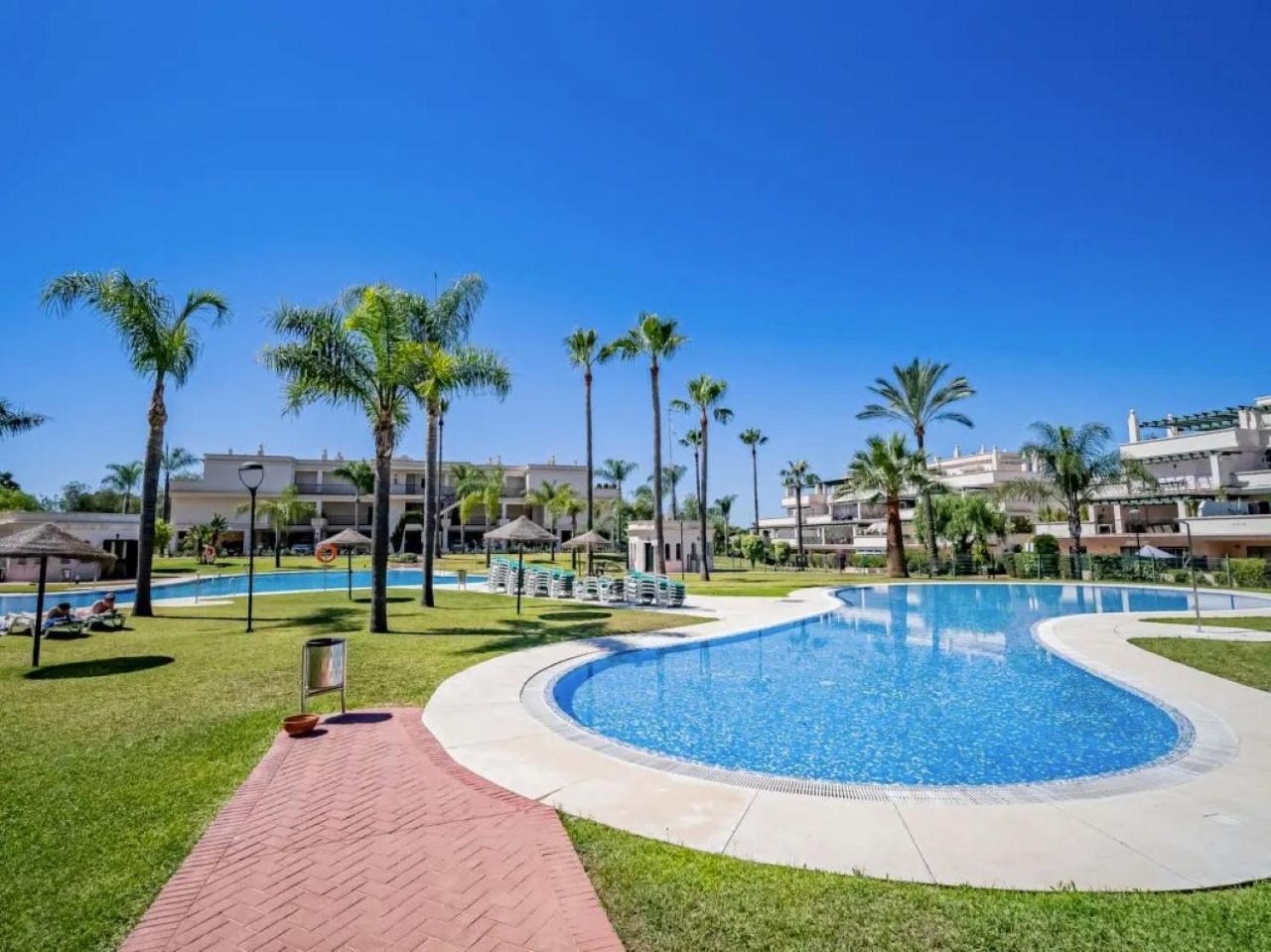 Lorcrimar Banus L Appartement Marbella